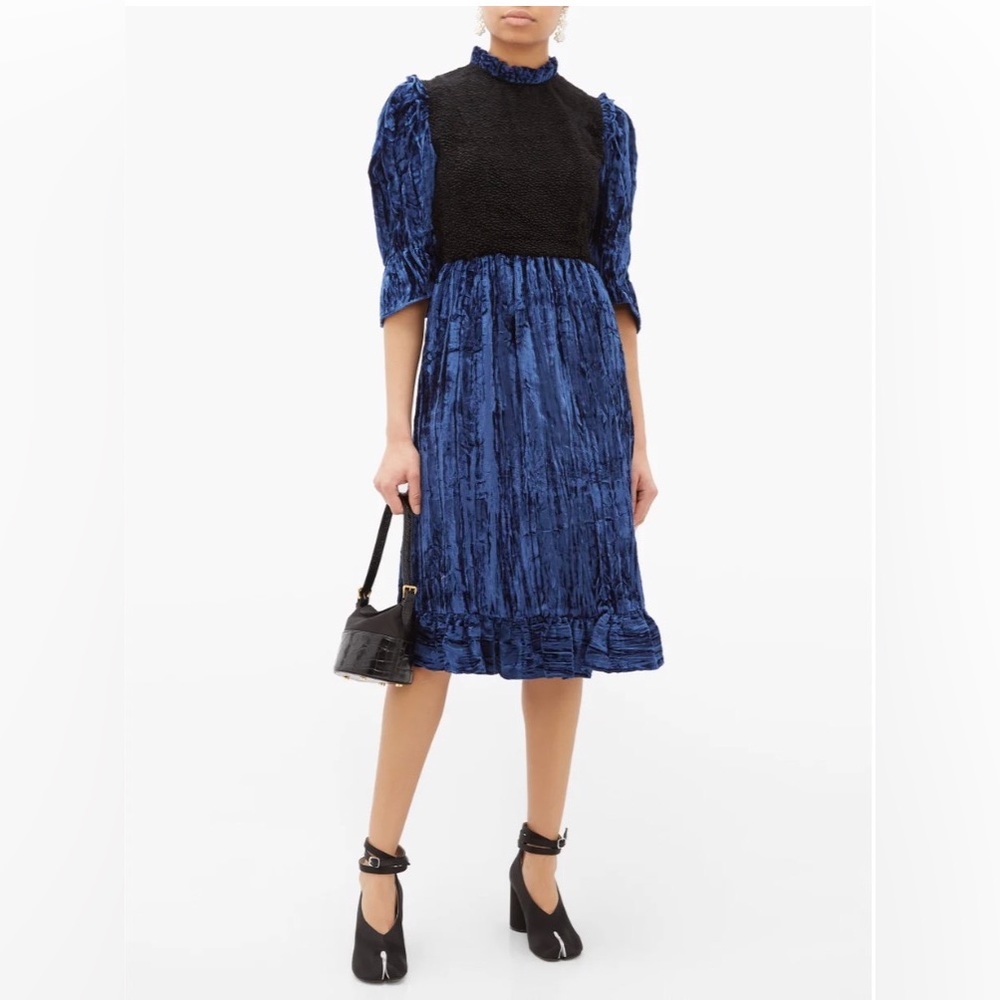 Batsheva Dress